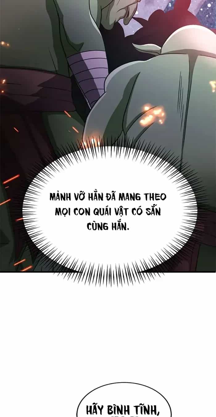 Tôi May Mắn Triệu Hồi Được Tinh Linh Hộ Vệ Hạng 10 - Chương 44 - ảnh 25