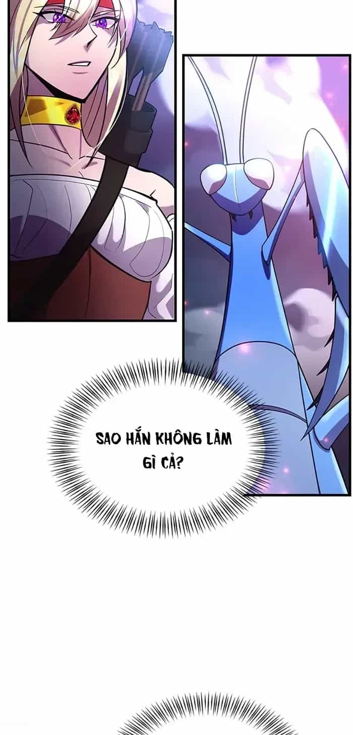 Tôi May Mắn Triệu Hồi Được Tinh Linh Hộ Vệ Hạng 10 - Chương 44 - ảnh 43