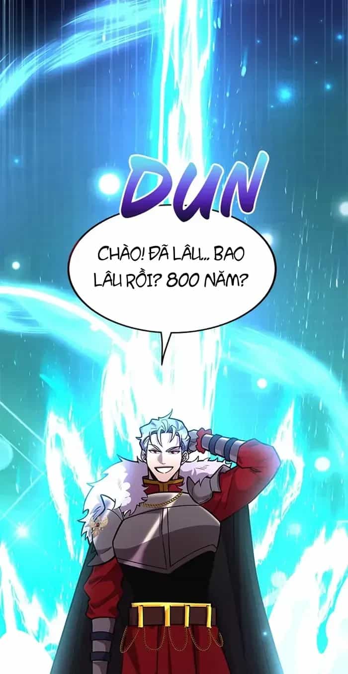 Tôi May Mắn Triệu Hồi Được Tinh Linh Hộ Vệ Hạng 10 - Chương 45 - ảnh 31