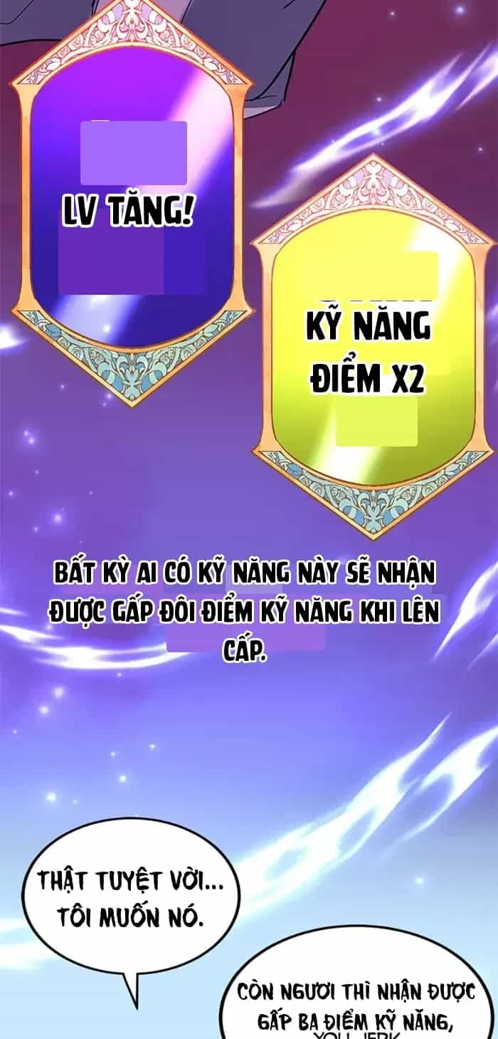 Tôi May Mắn Triệu Hồi Được Tinh Linh Hộ Vệ Hạng 10 - Chương 45 - ảnh 64