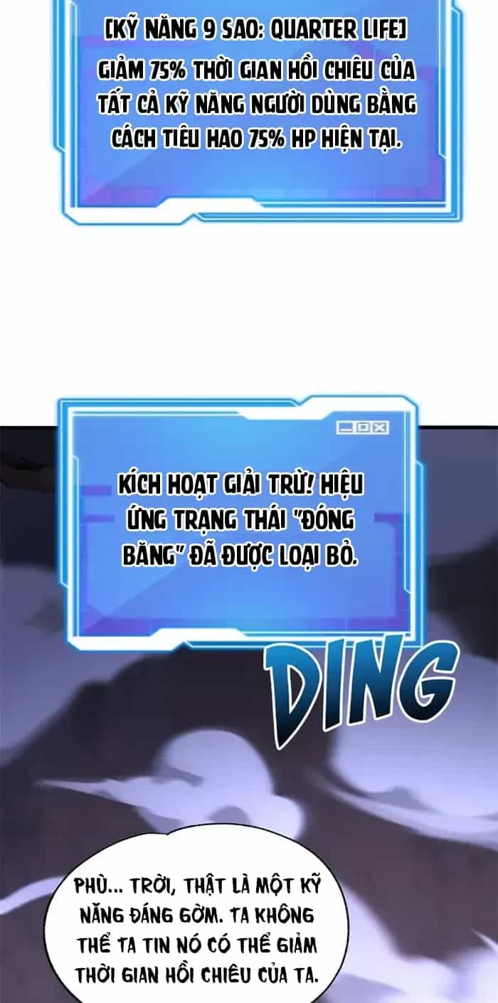 Tôi May Mắn Triệu Hồi Được Tinh Linh Hộ Vệ Hạng 10 - Chương 46 - ảnh 61