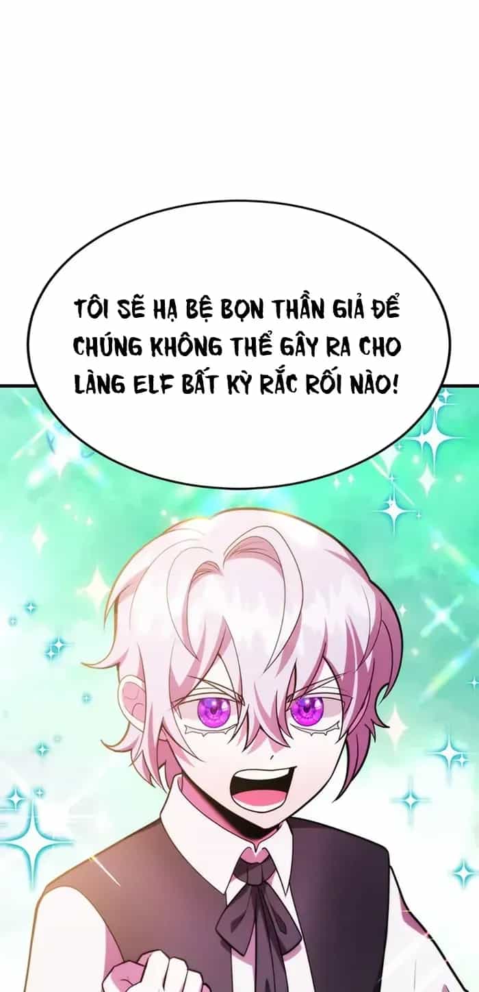 Tôi May Mắn Triệu Hồi Được Tinh Linh Hộ Vệ Hạng 10 - Chương 49 - ảnh 33