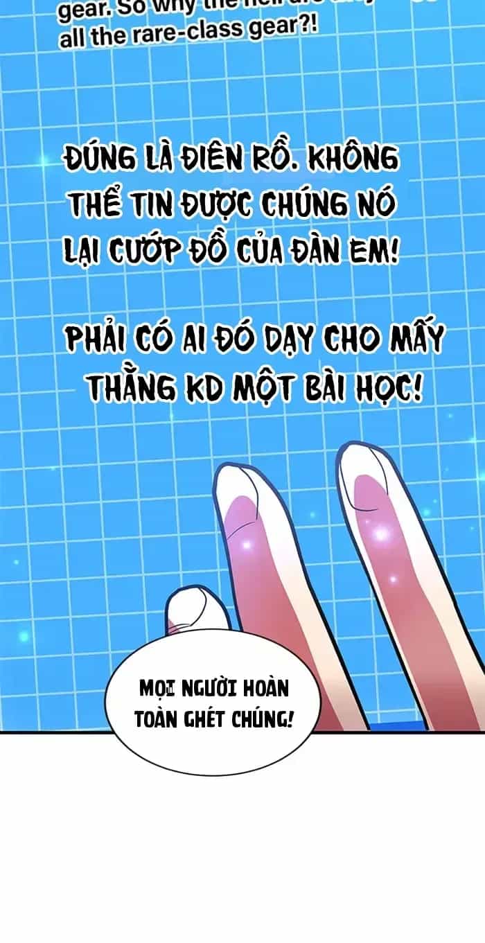 Tôi May Mắn Triệu Hồi Được Tinh Linh Hộ Vệ Hạng 10 - Chương 50 - ảnh 3
