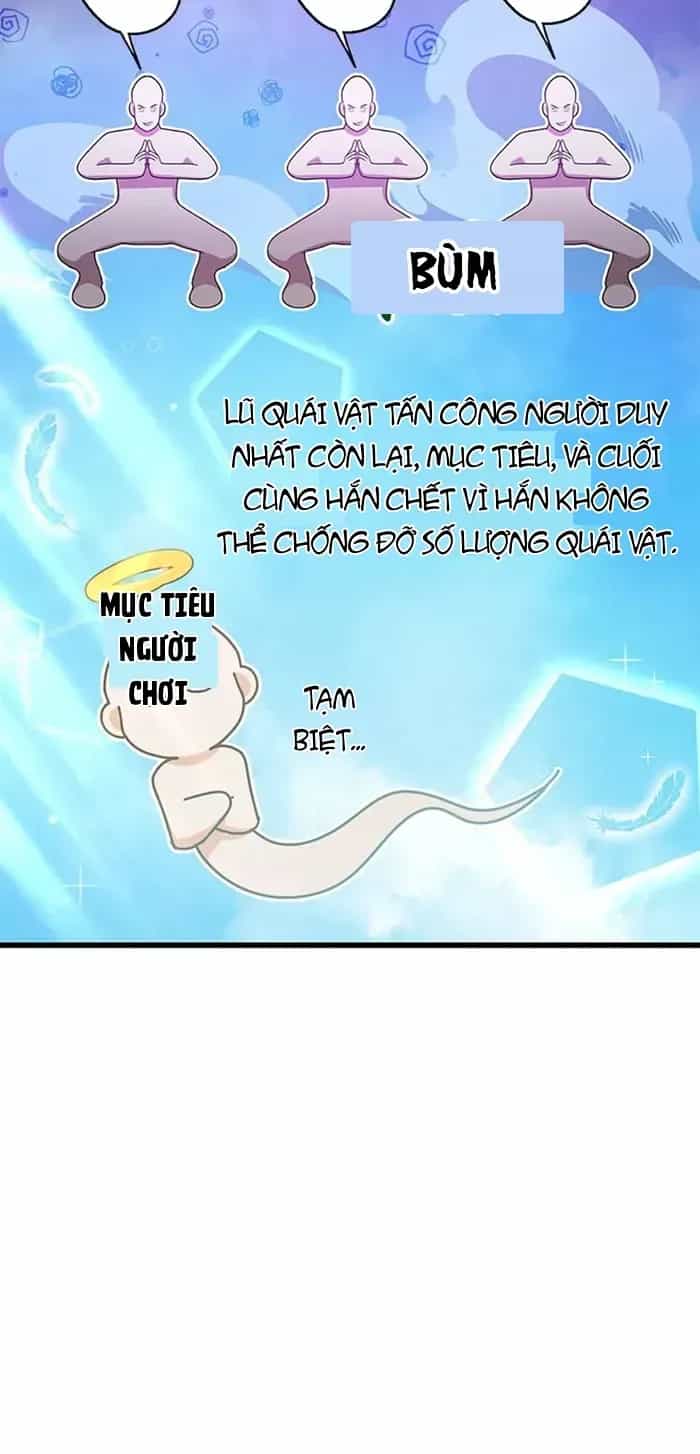 Tôi May Mắn Triệu Hồi Được Tinh Linh Hộ Vệ Hạng 10 - Chương 51 - ảnh 29