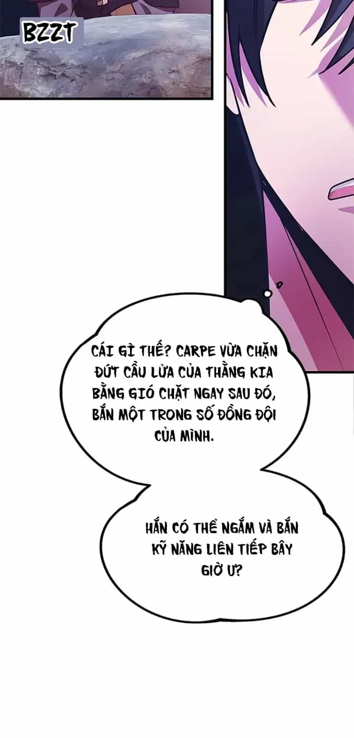 Tôi May Mắn Triệu Hồi Được Tinh Linh Hộ Vệ Hạng 10 - Chương 51 - ảnh 80