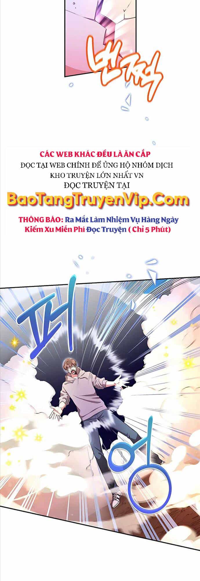 Tôi May Mắn Triệu Hồi Được Tinh Linh Hộ Vệ Hạng 10 - Chương 5 - ảnh 2