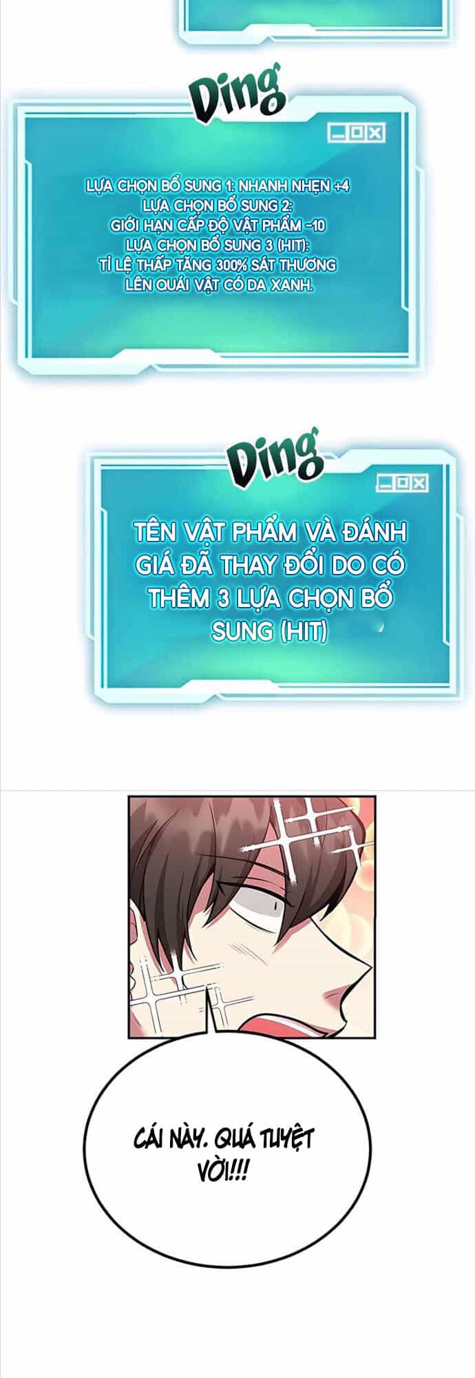 Tôi May Mắn Triệu Hồi Được Tinh Linh Hộ Vệ Hạng 10 - Chương 5 - ảnh 25