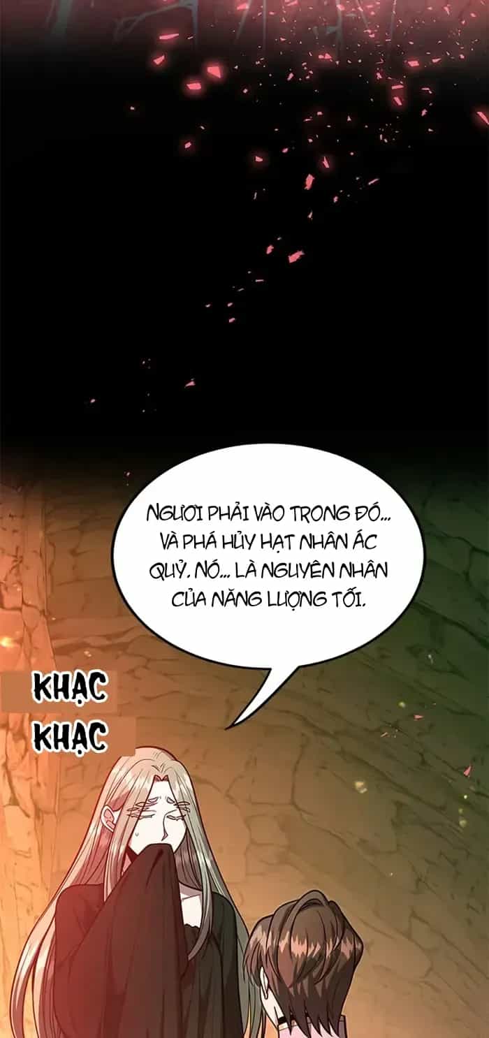 Tôi May Mắn Triệu Hồi Được Tinh Linh Hộ Vệ Hạng 10 - Chương 52 - ảnh 47