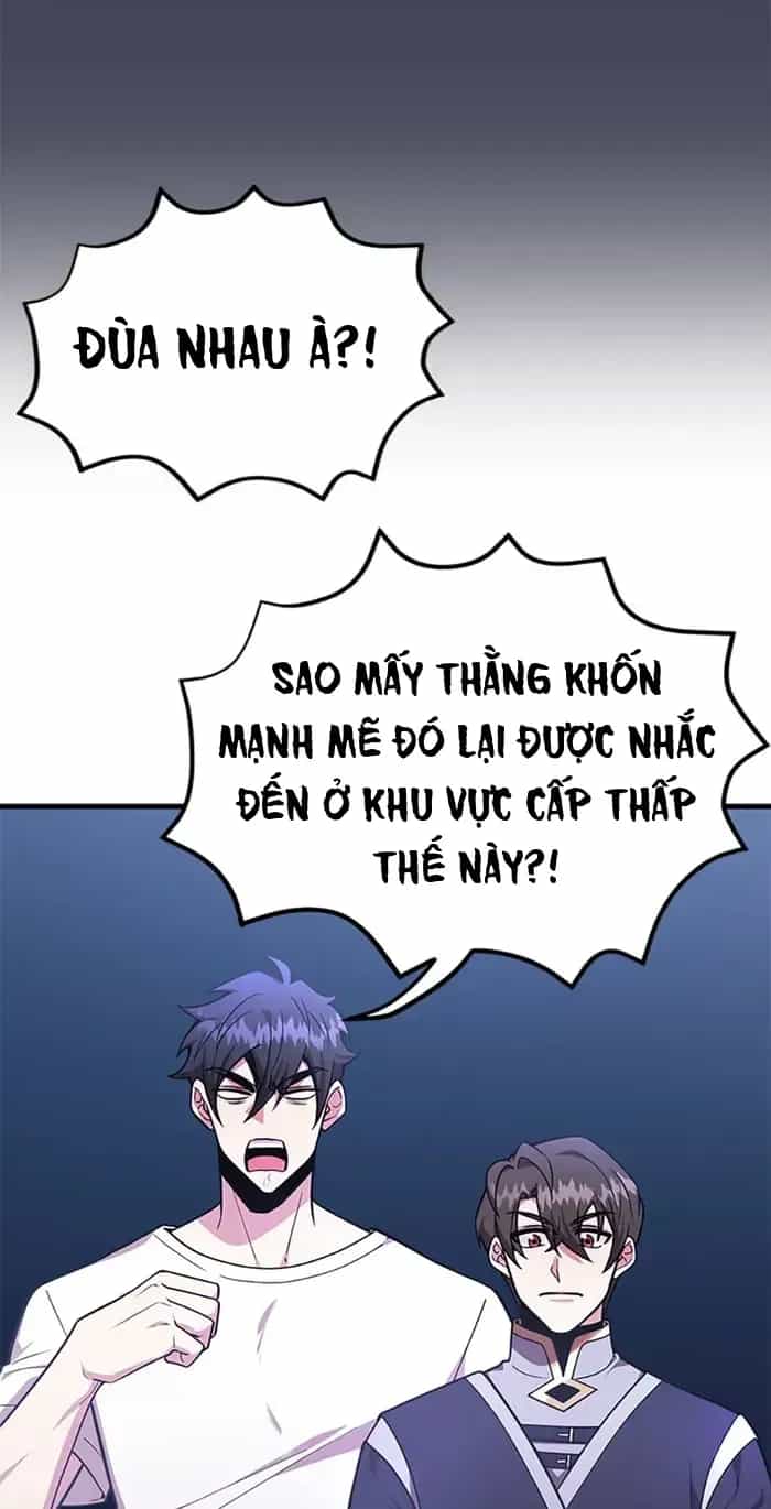 Tôi May Mắn Triệu Hồi Được Tinh Linh Hộ Vệ Hạng 10 - Chương 52 - ảnh 6