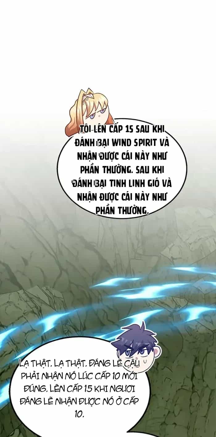 Tôi May Mắn Triệu Hồi Được Tinh Linh Hộ Vệ Hạng 10 - Chương 52 - ảnh 67