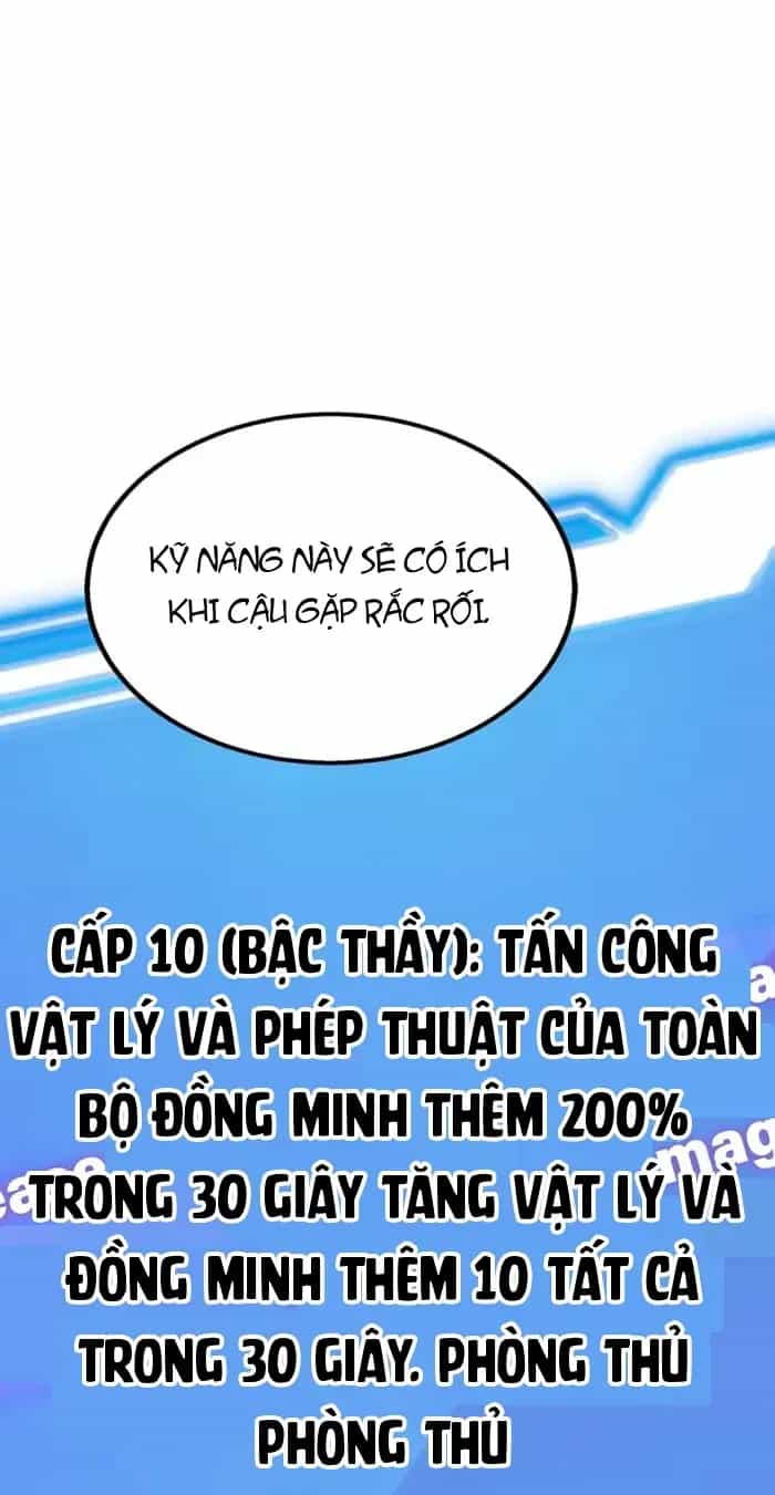 Tôi May Mắn Triệu Hồi Được Tinh Linh Hộ Vệ Hạng 10 - Chương 52 - ảnh 83