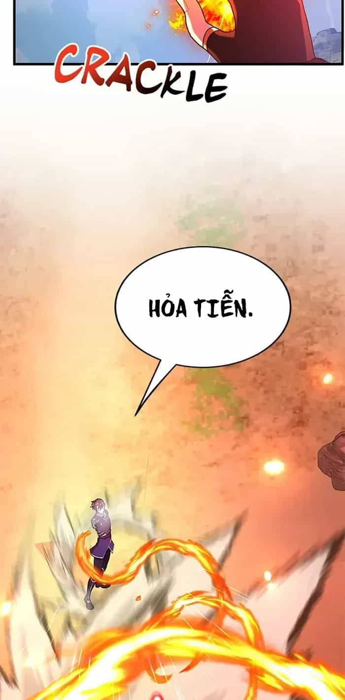 Tôi May Mắn Triệu Hồi Được Tinh Linh Hộ Vệ Hạng 10 - Chương 53 - ảnh 62
