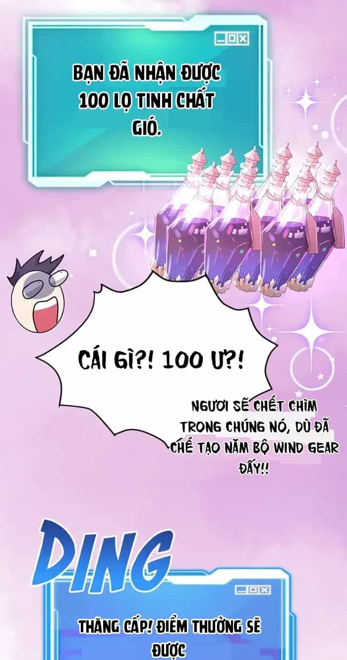Tôi May Mắn Triệu Hồi Được Tinh Linh Hộ Vệ Hạng 10 - Chương 53 - ảnh 75