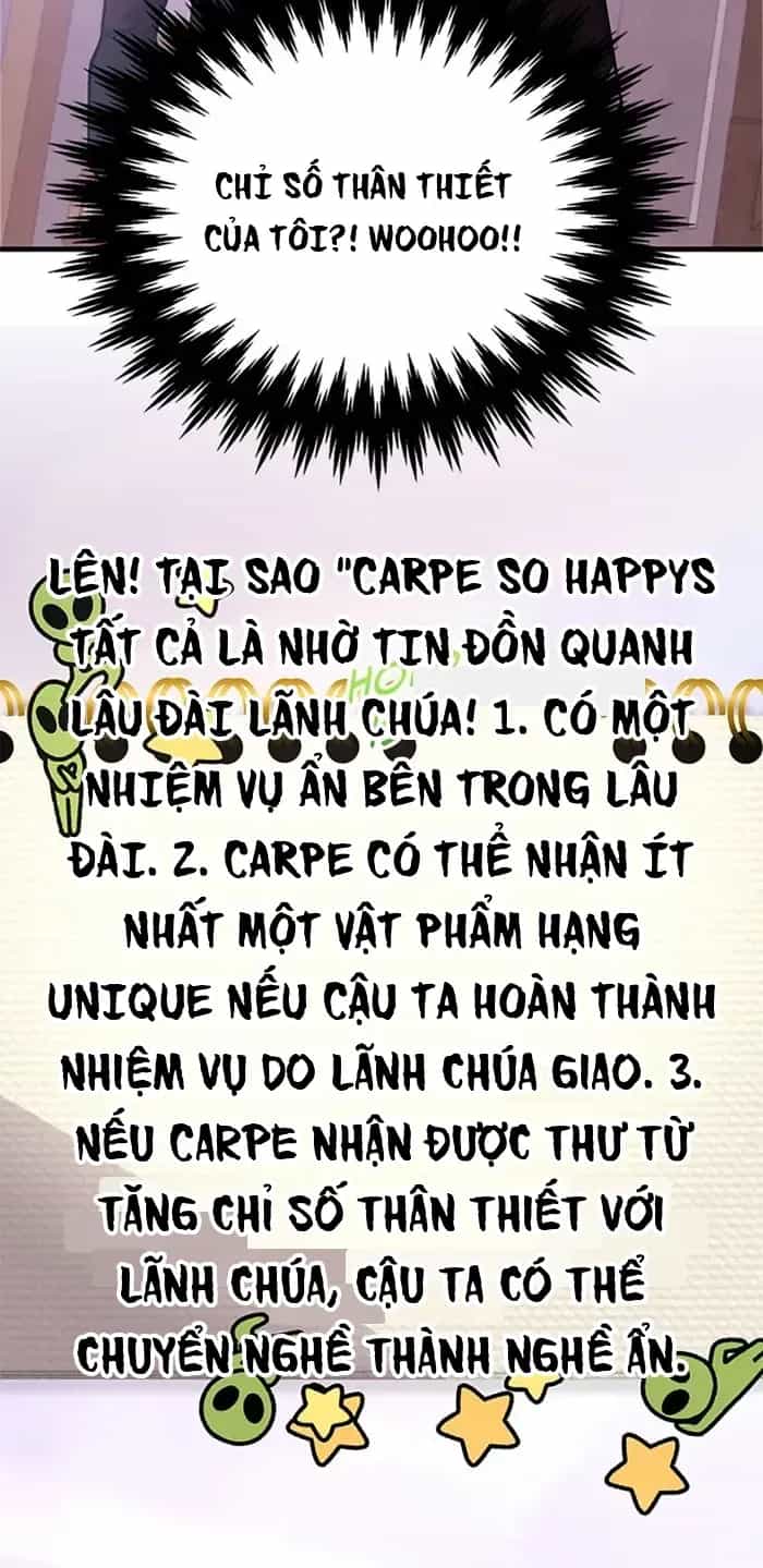 Tôi May Mắn Triệu Hồi Được Tinh Linh Hộ Vệ Hạng 10 - Chương 54 - ảnh 33