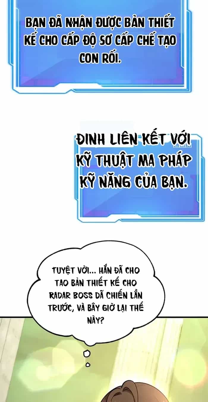 Tôi May Mắn Triệu Hồi Được Tinh Linh Hộ Vệ Hạng 10 - Chương 55 - ảnh 13