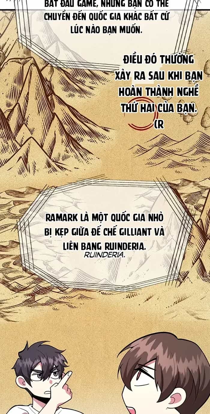 Tôi May Mắn Triệu Hồi Được Tinh Linh Hộ Vệ Hạng 10 - Chương 55 - ảnh 39