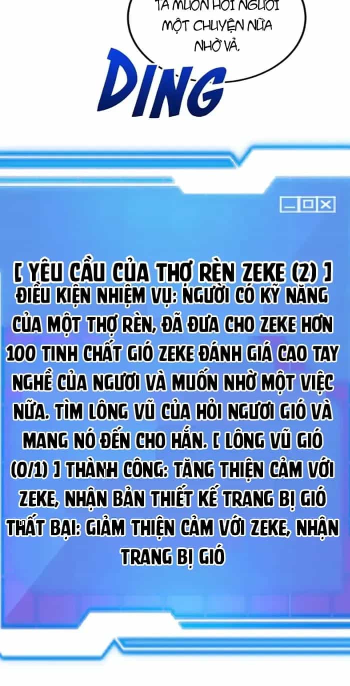 Tôi May Mắn Triệu Hồi Được Tinh Linh Hộ Vệ Hạng 10 - Chương 55 - ảnh 71