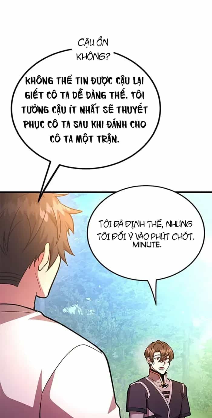 Tôi May Mắn Triệu Hồi Được Tinh Linh Hộ Vệ Hạng 10 - Chương 57 - ảnh 11