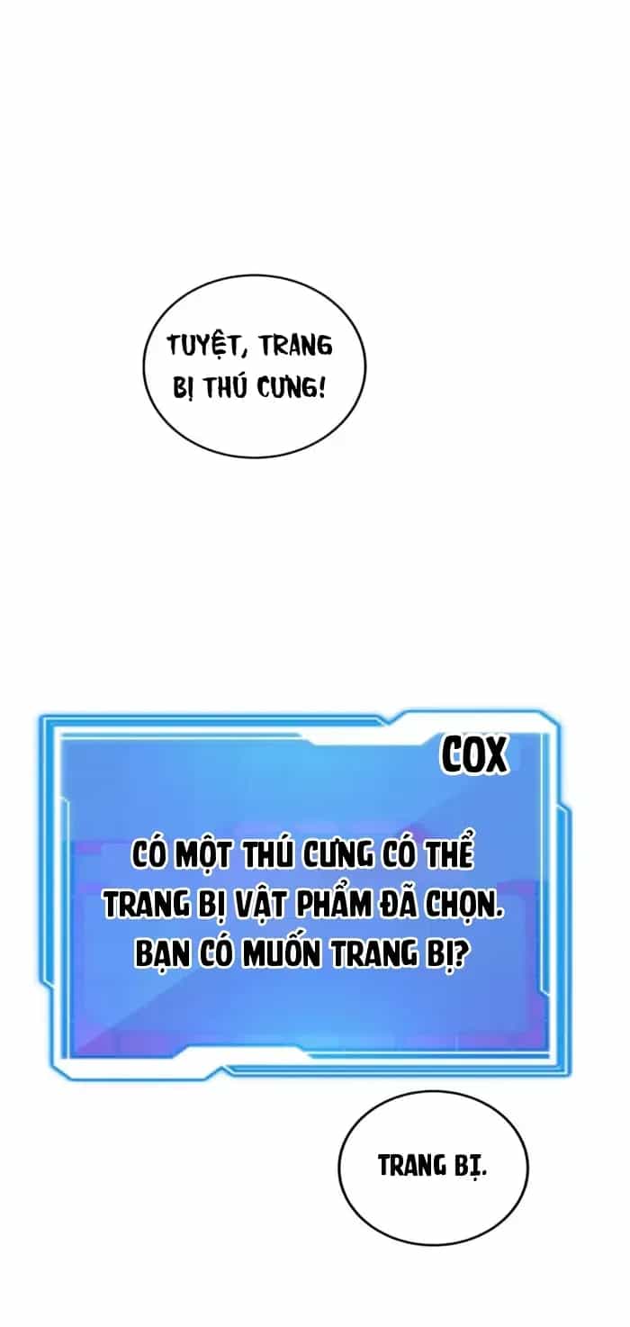 Tôi May Mắn Triệu Hồi Được Tinh Linh Hộ Vệ Hạng 10 - Chương 57 - ảnh 21