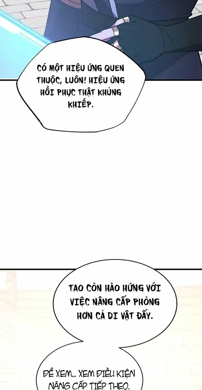 Tôi May Mắn Triệu Hồi Được Tinh Linh Hộ Vệ Hạng 10 - Chương 57 - ảnh 61