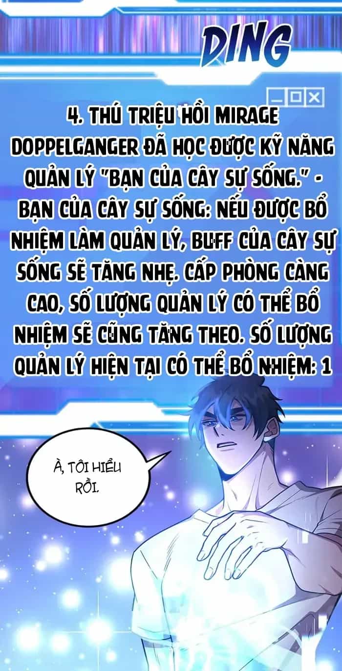 Tôi May Mắn Triệu Hồi Được Tinh Linh Hộ Vệ Hạng 10 - Chương 57 - ảnh 72