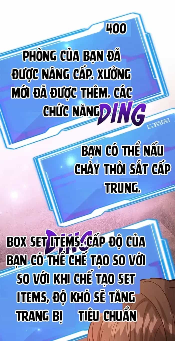 Tôi May Mắn Triệu Hồi Được Tinh Linh Hộ Vệ Hạng 10 - Chương 57 - ảnh 83