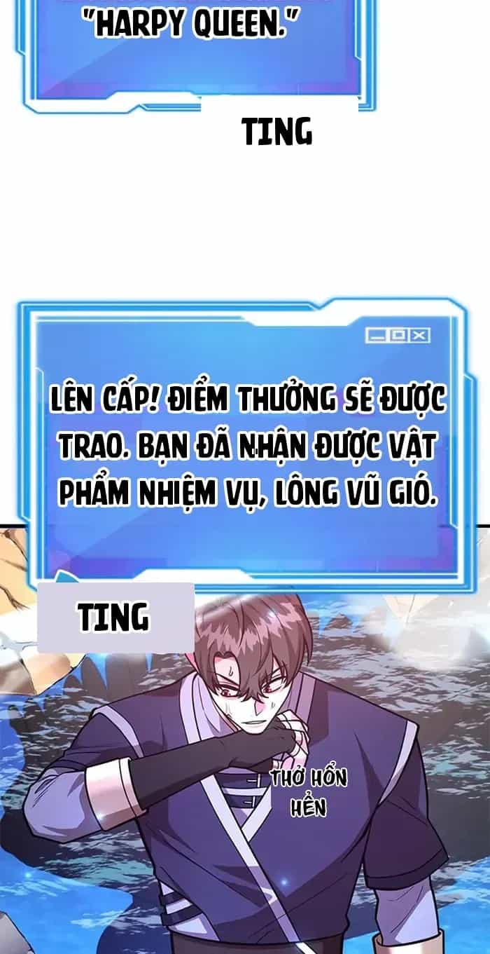 Tôi May Mắn Triệu Hồi Được Tinh Linh Hộ Vệ Hạng 10 - Chương 57 - ảnh 9