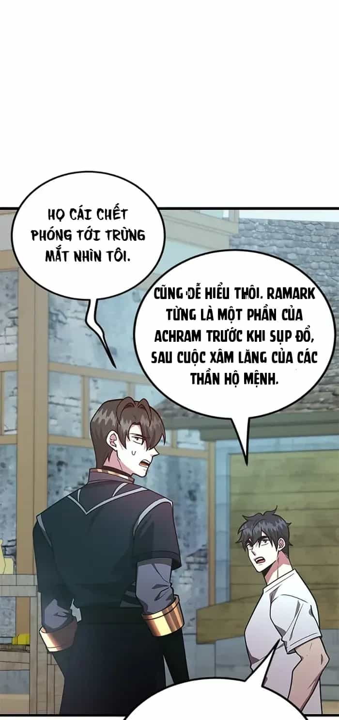 Tôi May Mắn Triệu Hồi Được Tinh Linh Hộ Vệ Hạng 10 - Chương 58 - ảnh 63