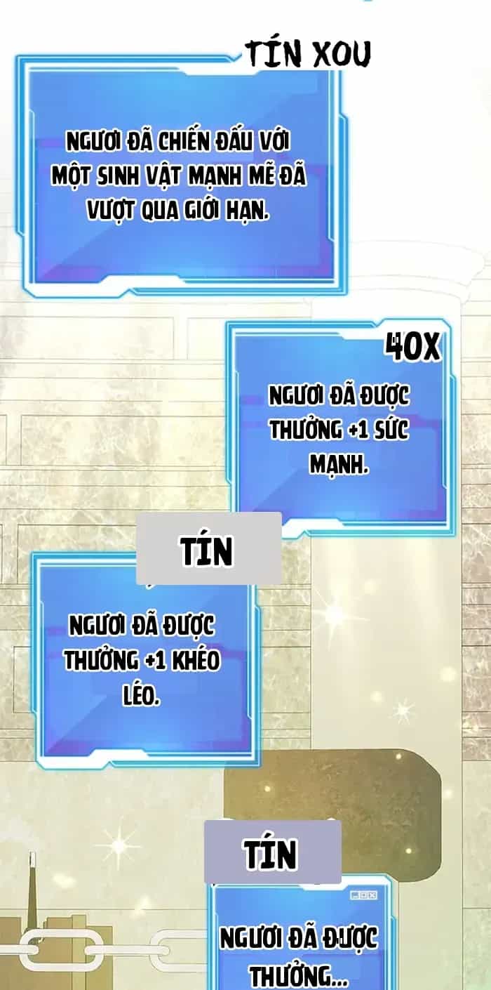 Tôi May Mắn Triệu Hồi Được Tinh Linh Hộ Vệ Hạng 10 - Chương 59 - ảnh 56