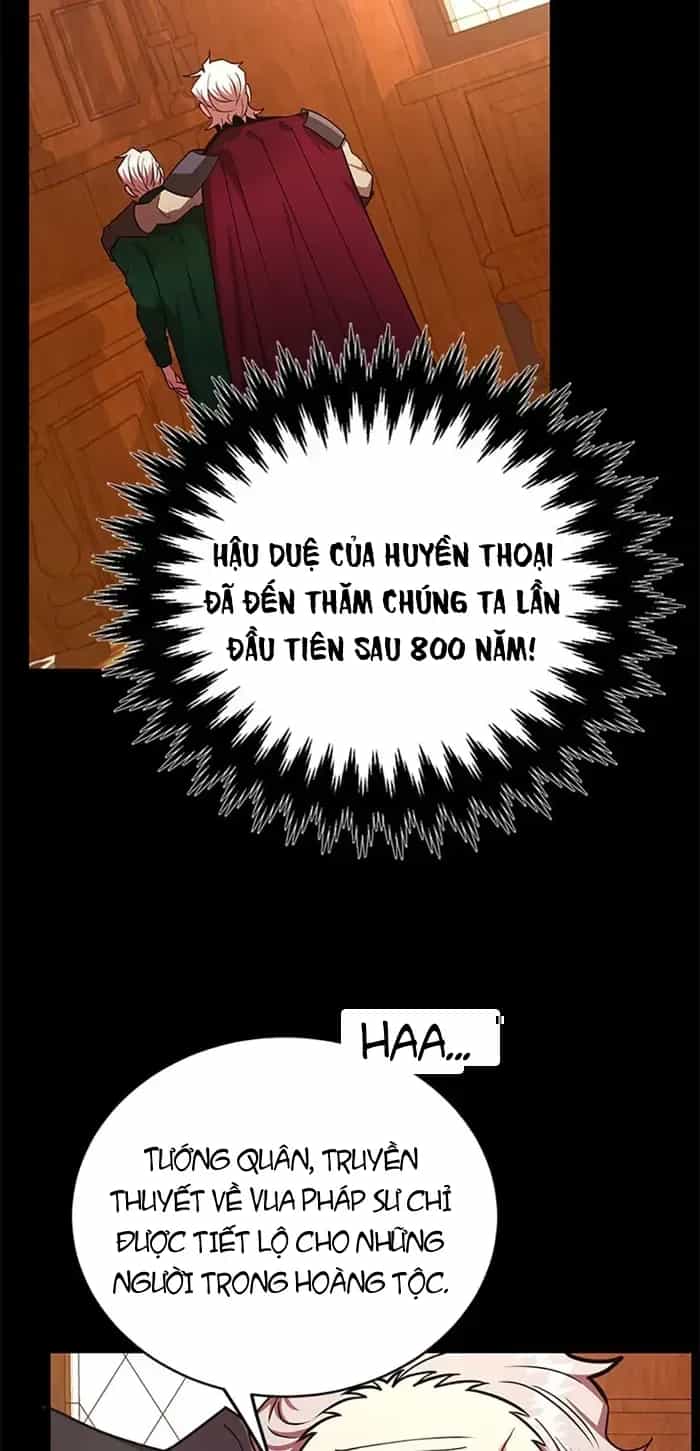 Tôi May Mắn Triệu Hồi Được Tinh Linh Hộ Vệ Hạng 10 - Chương 60 - ảnh 10
