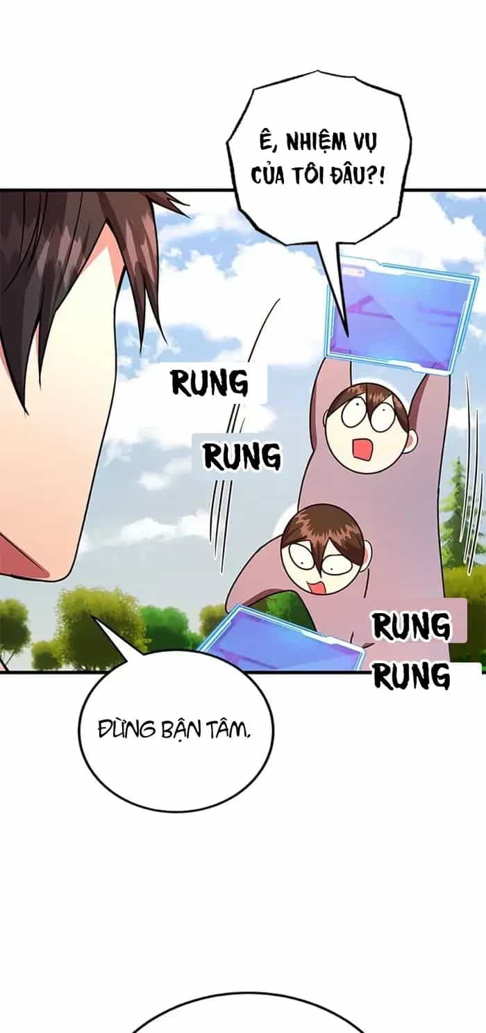 Tôi May Mắn Triệu Hồi Được Tinh Linh Hộ Vệ Hạng 10 - Chương 60 - ảnh 56