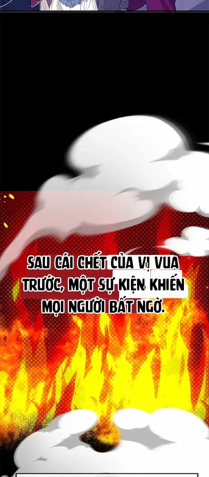 Tôi May Mắn Triệu Hồi Được Tinh Linh Hộ Vệ Hạng 10 - Chương 61 - ảnh 31