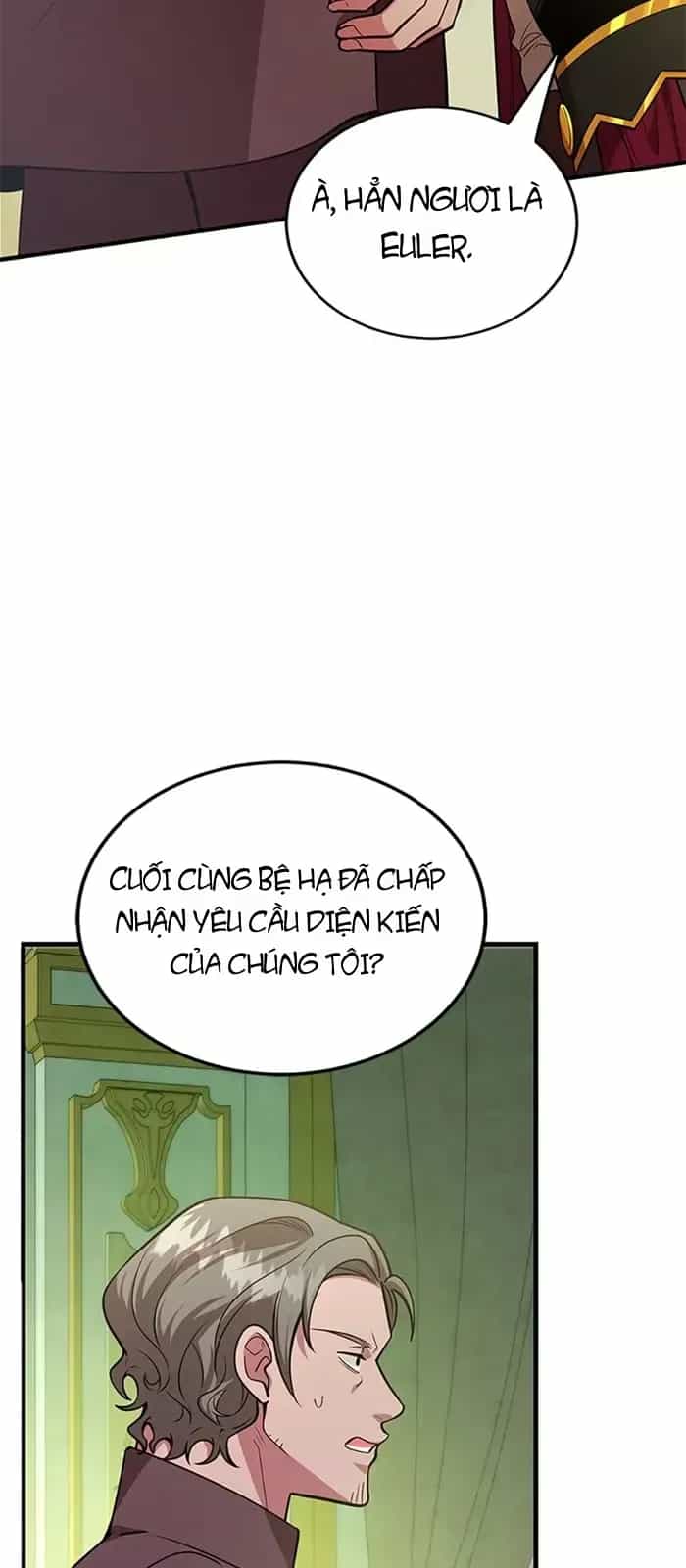 Tôi May Mắn Triệu Hồi Được Tinh Linh Hộ Vệ Hạng 10 - Chương 61 - ảnh 43