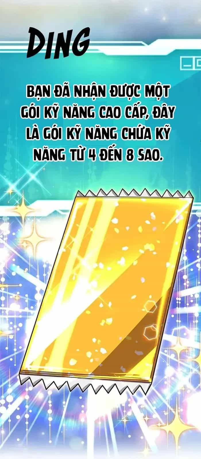 Tôi May Mắn Triệu Hồi Được Tinh Linh Hộ Vệ Hạng 10 - Chương 61 - ảnh 68