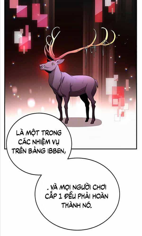 Tôi May Mắn Triệu Hồi Được Tinh Linh Hộ Vệ Hạng 10 - Chương 6 - ảnh 25