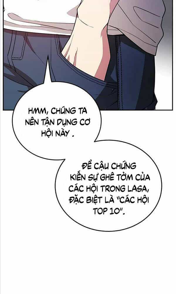 Tôi May Mắn Triệu Hồi Được Tinh Linh Hộ Vệ Hạng 10 - Chương 6 - ảnh 53