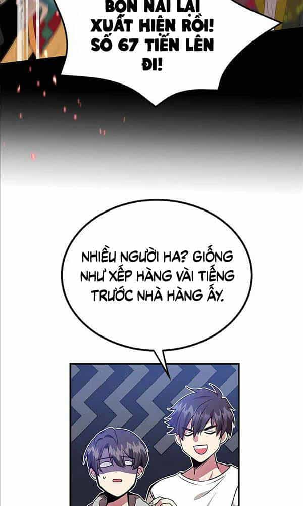 Tôi May Mắn Triệu Hồi Được Tinh Linh Hộ Vệ Hạng 10 - Chương 6 - ảnh 64