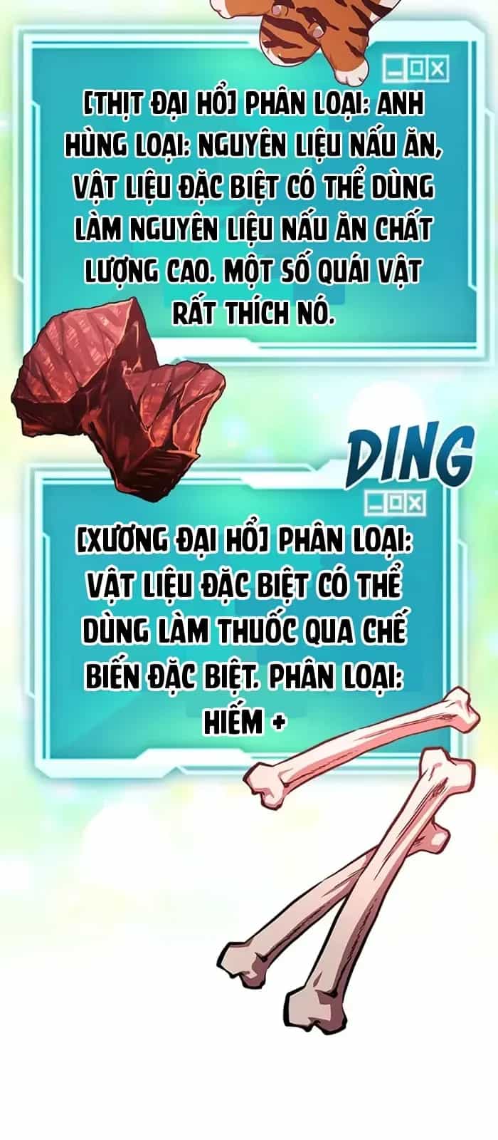 Tôi May Mắn Triệu Hồi Được Tinh Linh Hộ Vệ Hạng 10 - Chương 62 - ảnh 45