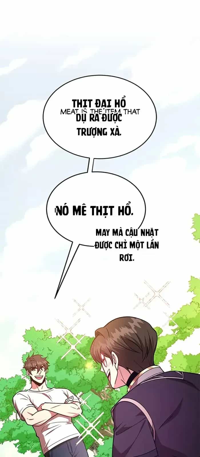 Tôi May Mắn Triệu Hồi Được Tinh Linh Hộ Vệ Hạng 10 - Chương 62 - ảnh 46