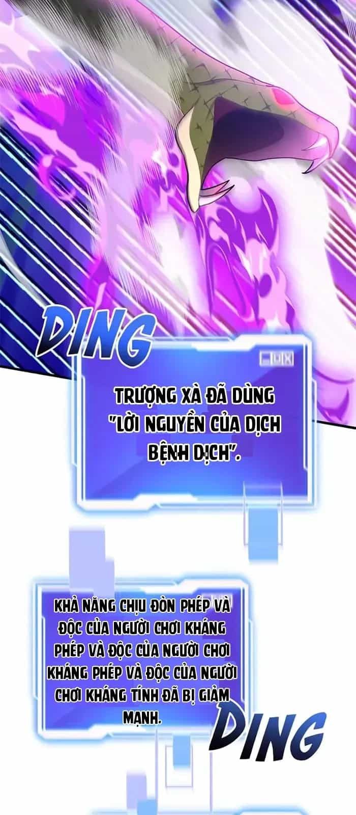 Tôi May Mắn Triệu Hồi Được Tinh Linh Hộ Vệ Hạng 10 - Chương 62 - ảnh 62