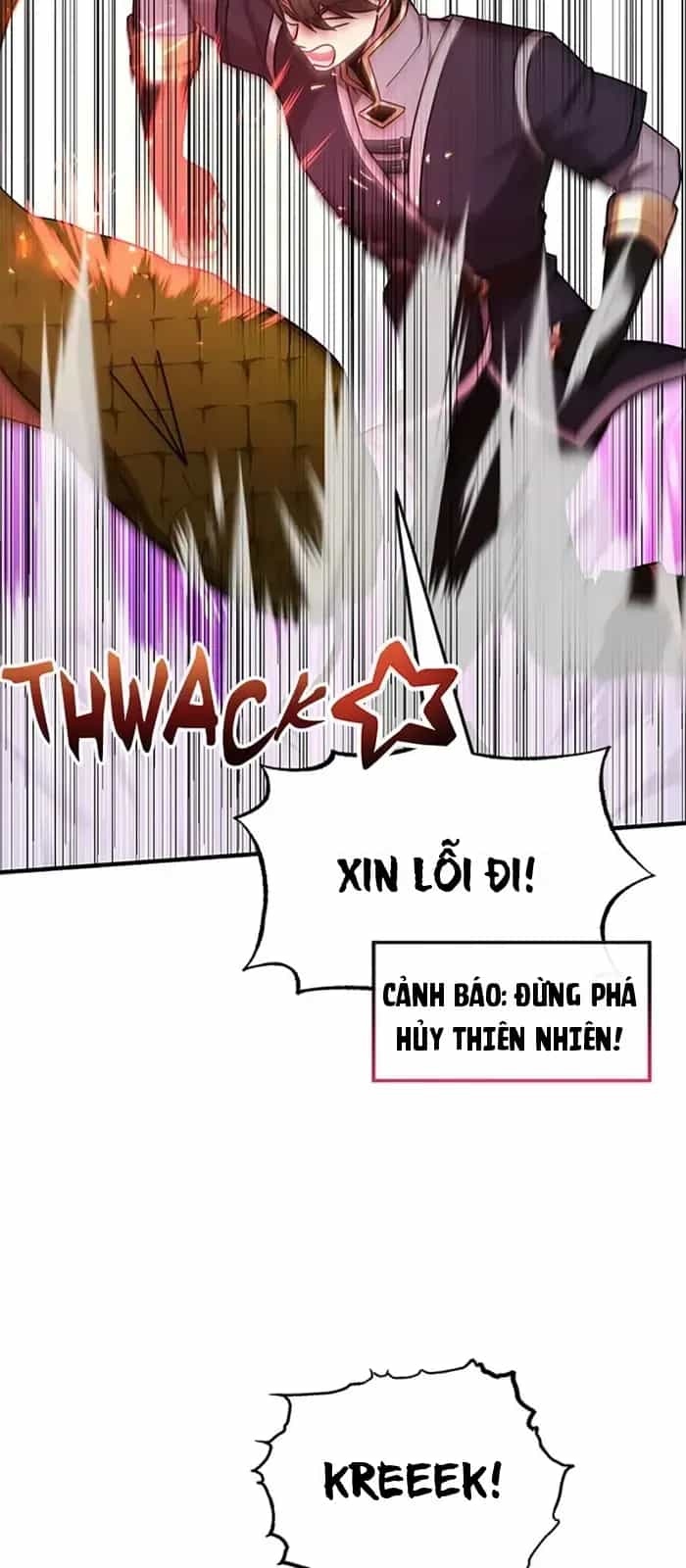 Tôi May Mắn Triệu Hồi Được Tinh Linh Hộ Vệ Hạng 10 - Chương 63 - ảnh 10