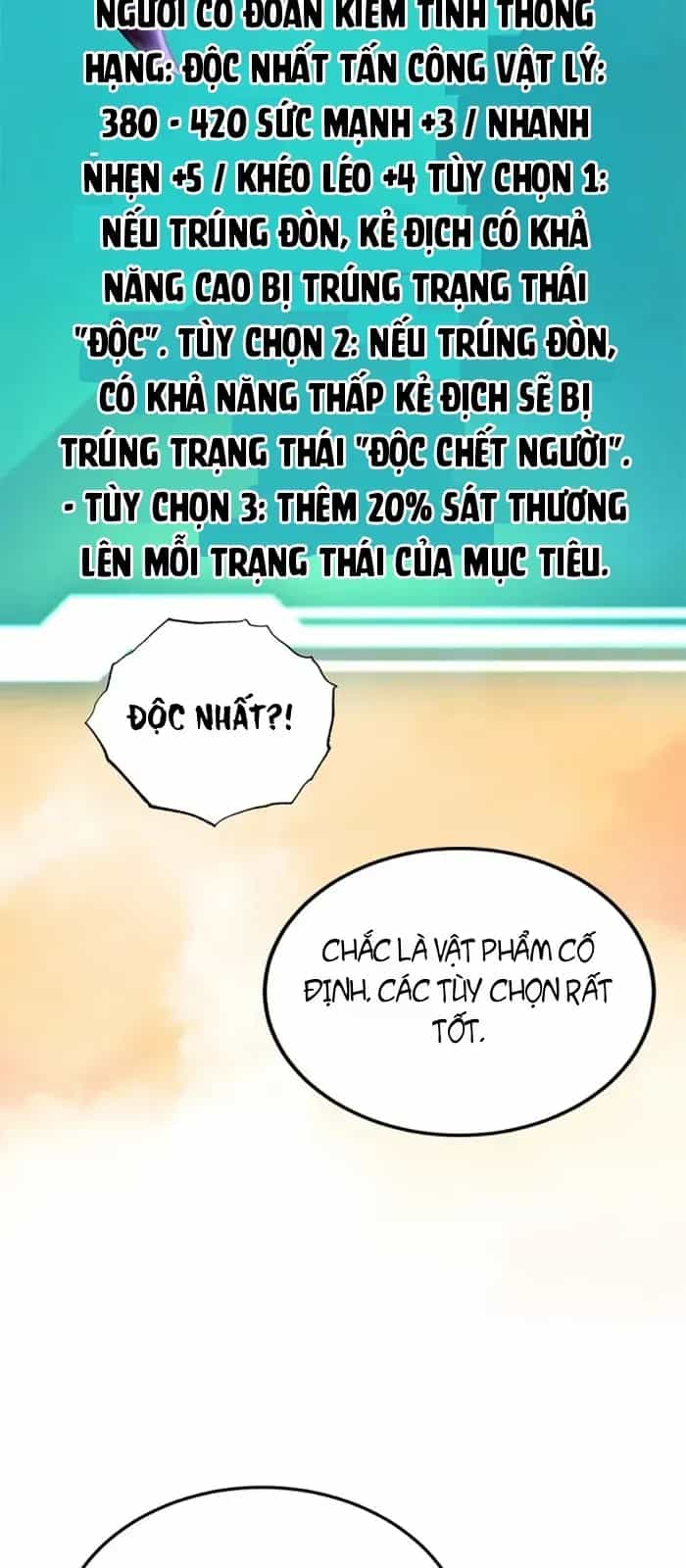 Tôi May Mắn Triệu Hồi Được Tinh Linh Hộ Vệ Hạng 10 - Chương 63 - ảnh 23
