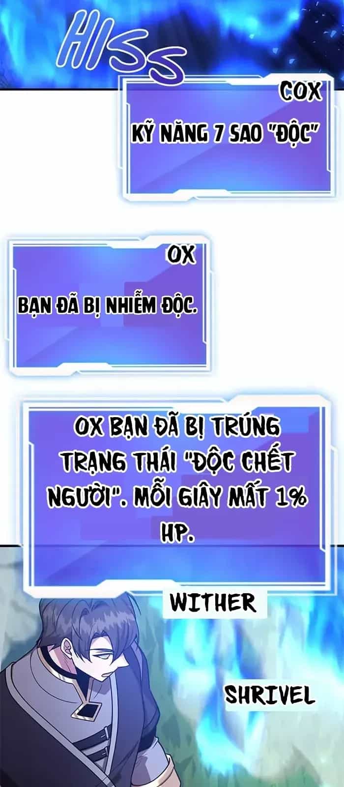 Tôi May Mắn Triệu Hồi Được Tinh Linh Hộ Vệ Hạng 10 - Chương 63 - ảnh 4