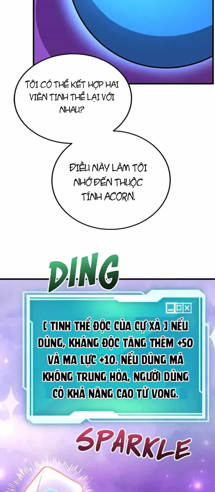 Tôi May Mắn Triệu Hồi Được Tinh Linh Hộ Vệ Hạng 10 - Chương 63 - ảnh 40