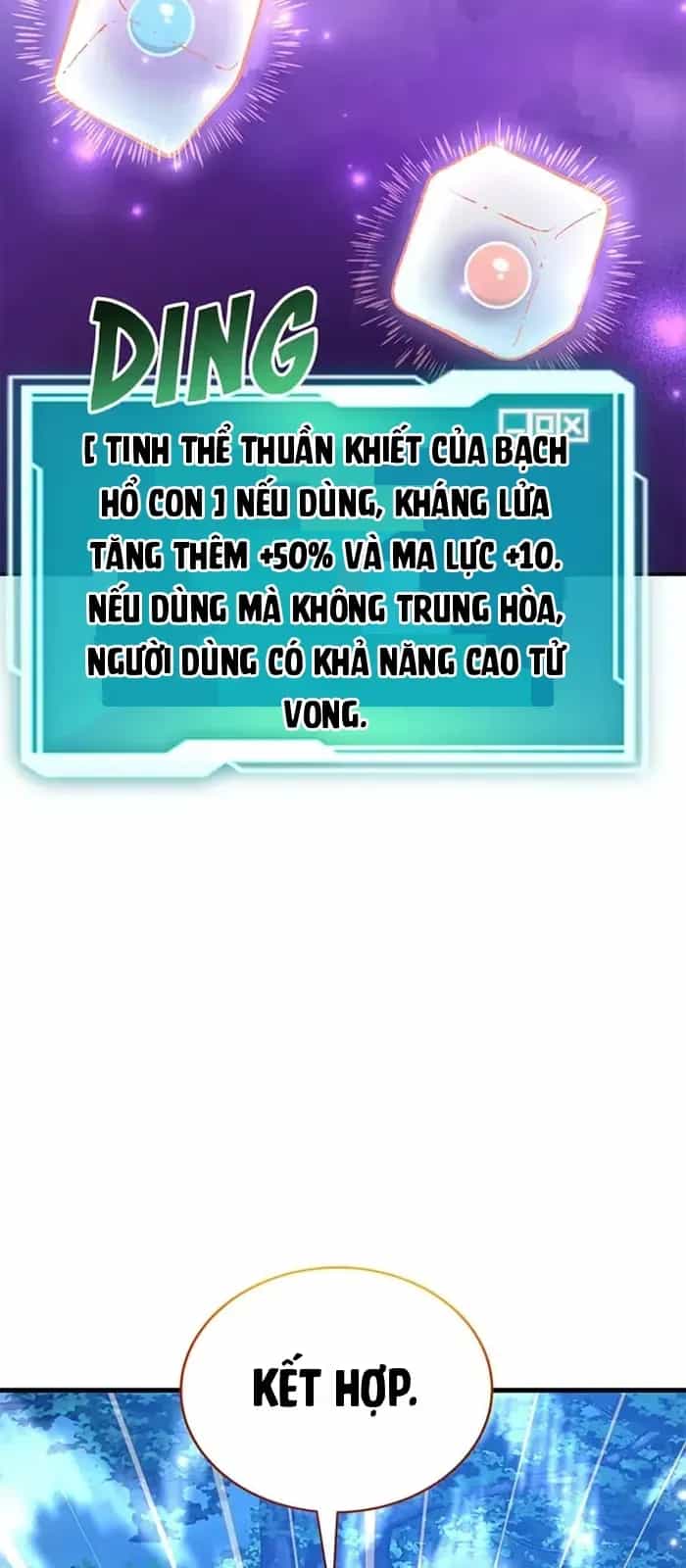 Tôi May Mắn Triệu Hồi Được Tinh Linh Hộ Vệ Hạng 10 - Chương 63 - ảnh 41