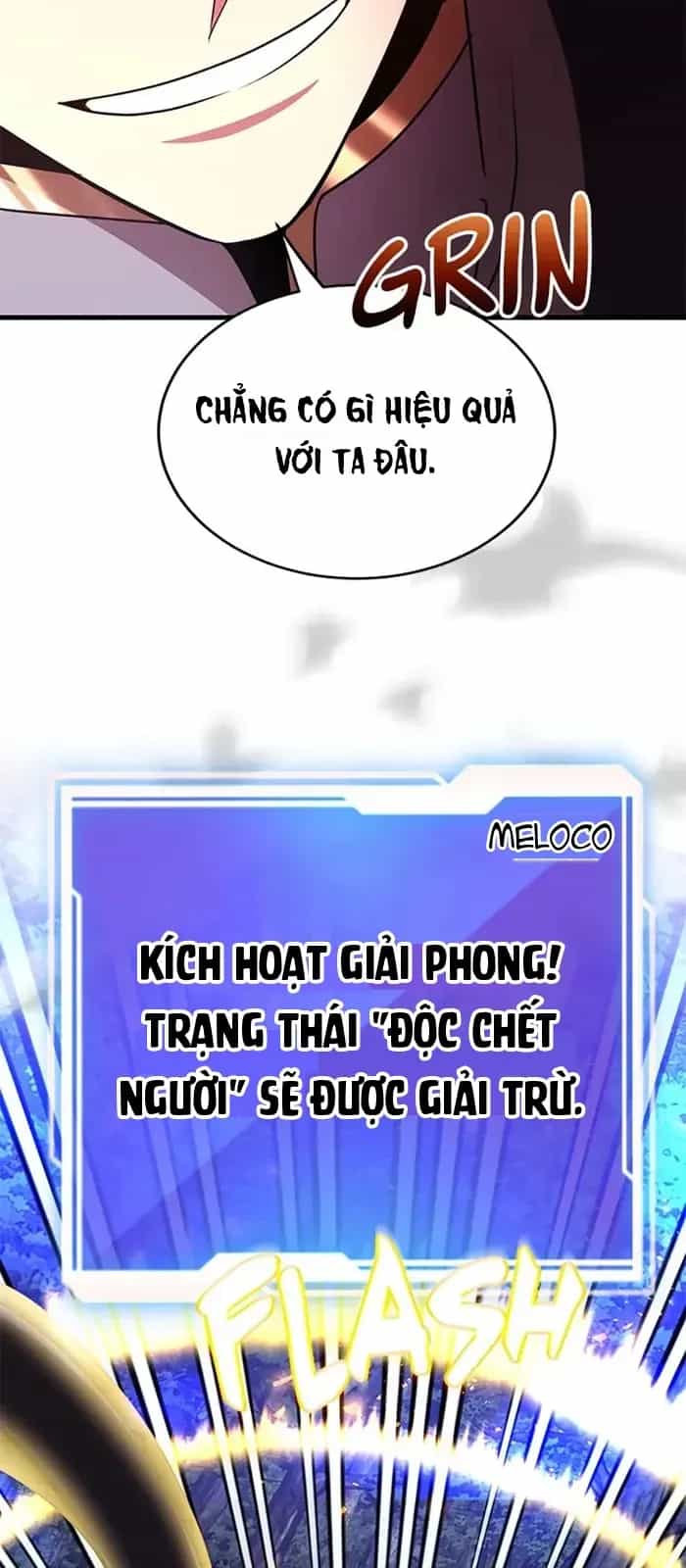 Tôi May Mắn Triệu Hồi Được Tinh Linh Hộ Vệ Hạng 10 - Chương 63 - ảnh 6