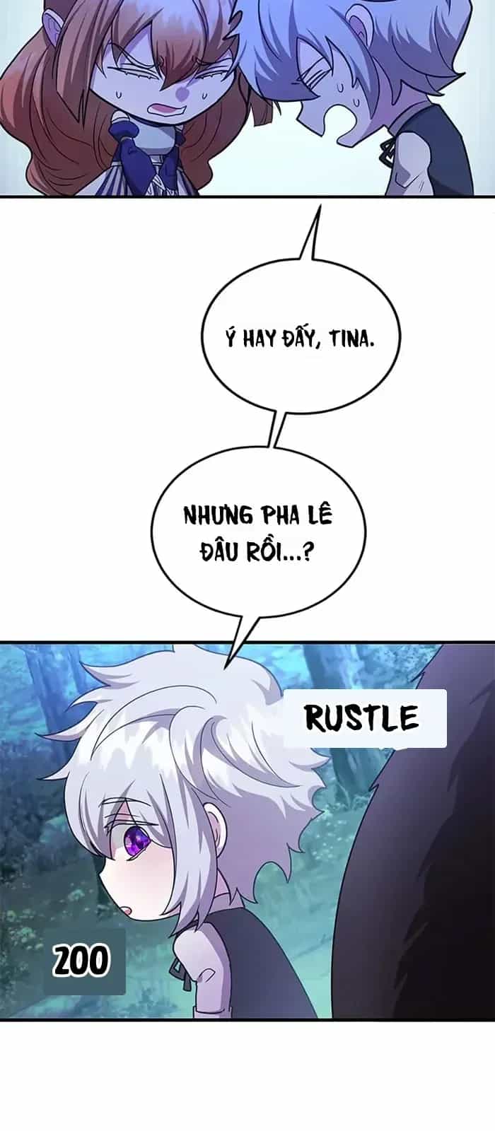 Tôi May Mắn Triệu Hồi Được Tinh Linh Hộ Vệ Hạng 10 - Chương 64 - ảnh 12