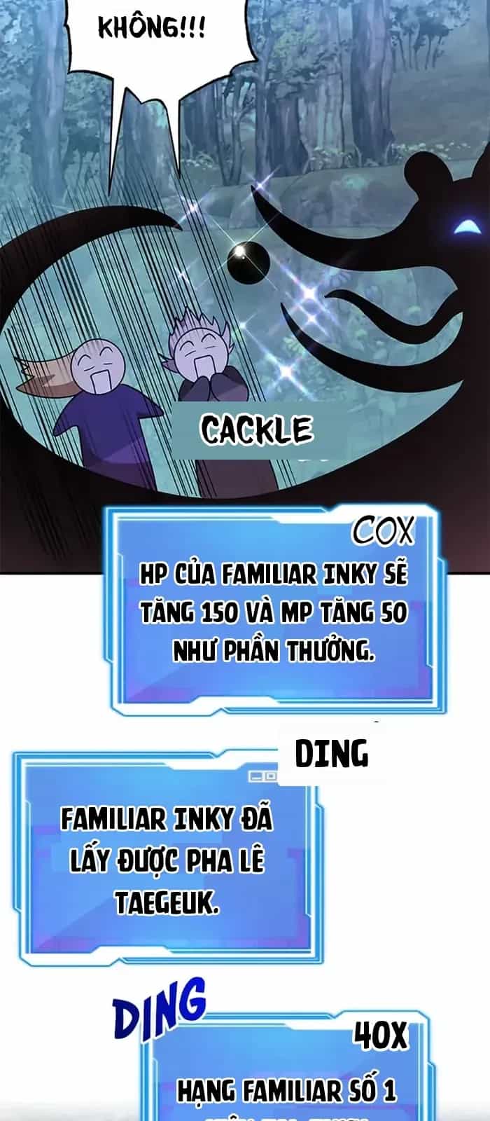Tôi May Mắn Triệu Hồi Được Tinh Linh Hộ Vệ Hạng 10 - Chương 64 - ảnh 15