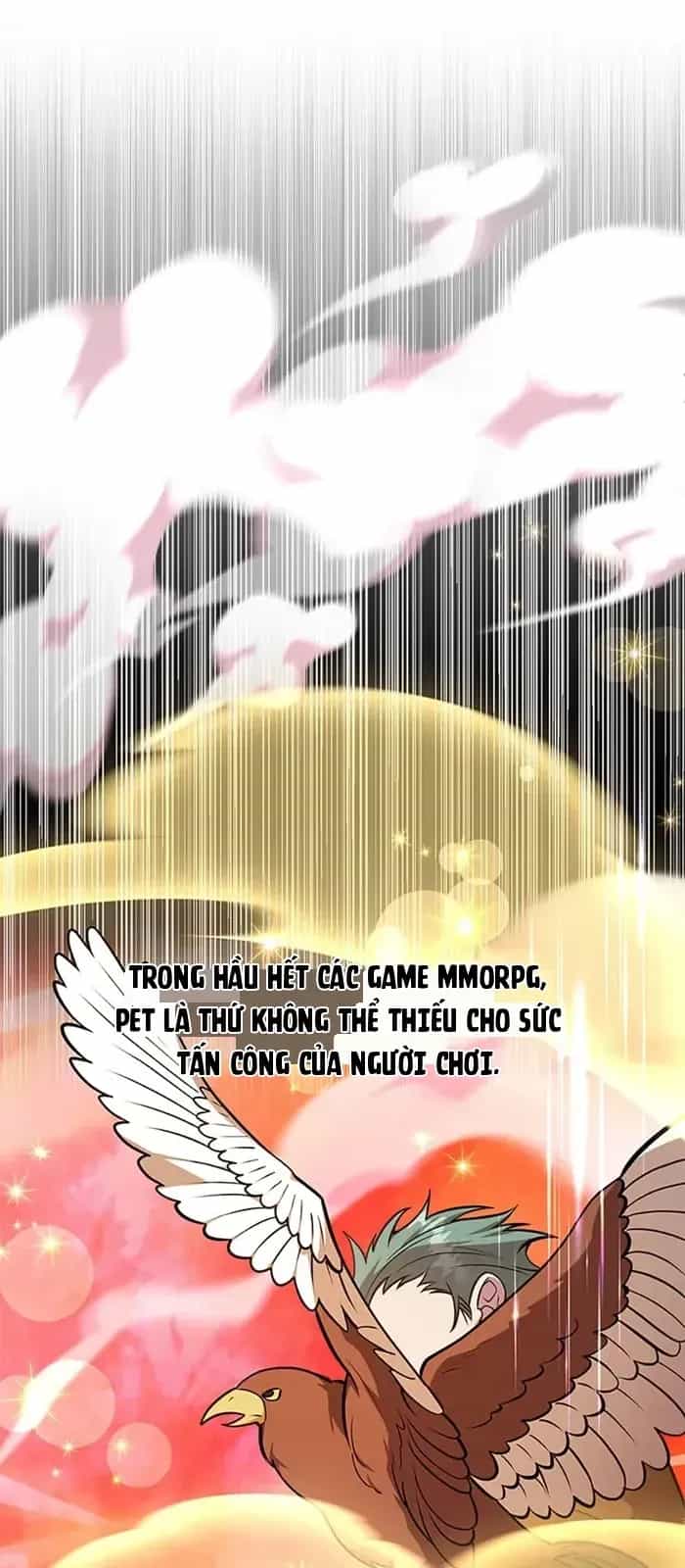 Tôi May Mắn Triệu Hồi Được Tinh Linh Hộ Vệ Hạng 10 - Chương 64 - ảnh 22
