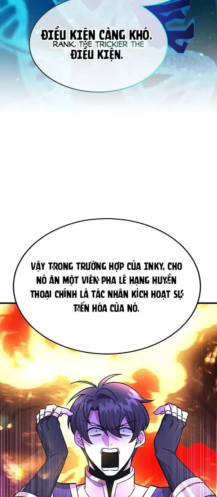 Tôi May Mắn Triệu Hồi Được Tinh Linh Hộ Vệ Hạng 10 - Chương 64 - ảnh 25